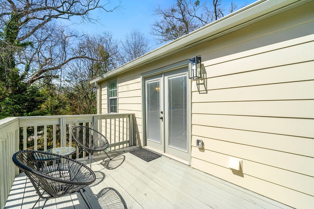 Beautifully Modern Cottage in Historic Norcross