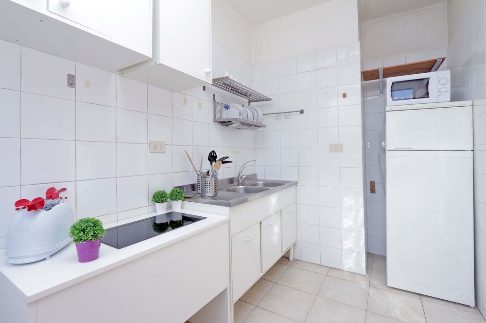 Lucky Domus Maggiore Apartment