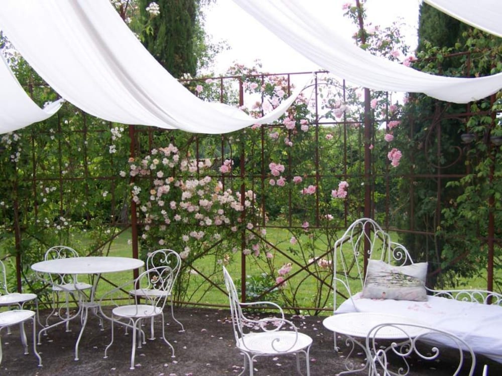 Domaine de Rennebourg