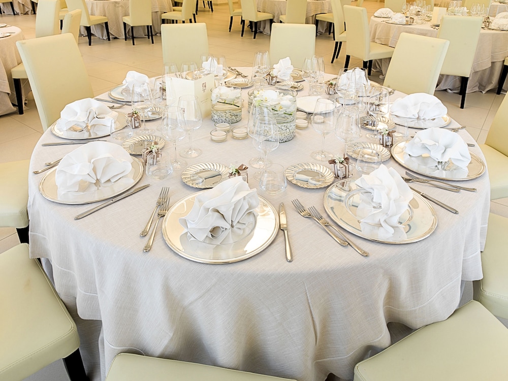 Hotel Castagneto