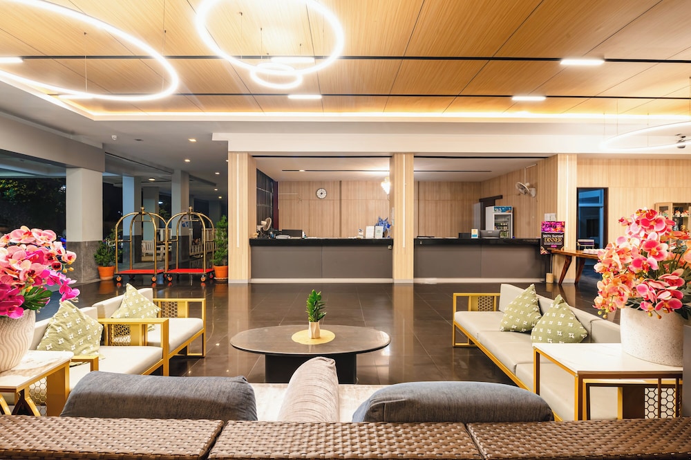 Casa Del M Phuket
