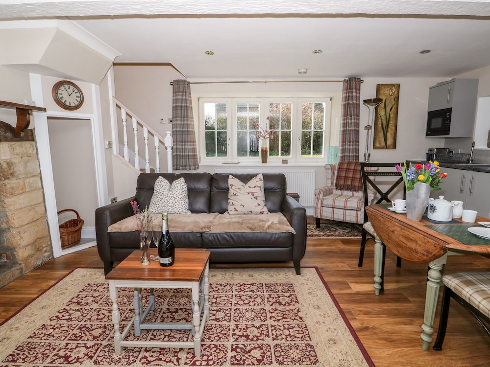 Half Acre Cottage Annexe