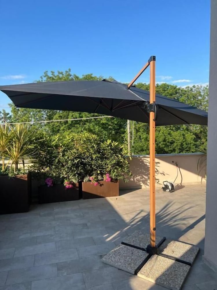 Villa Demetrio Ars Hotel