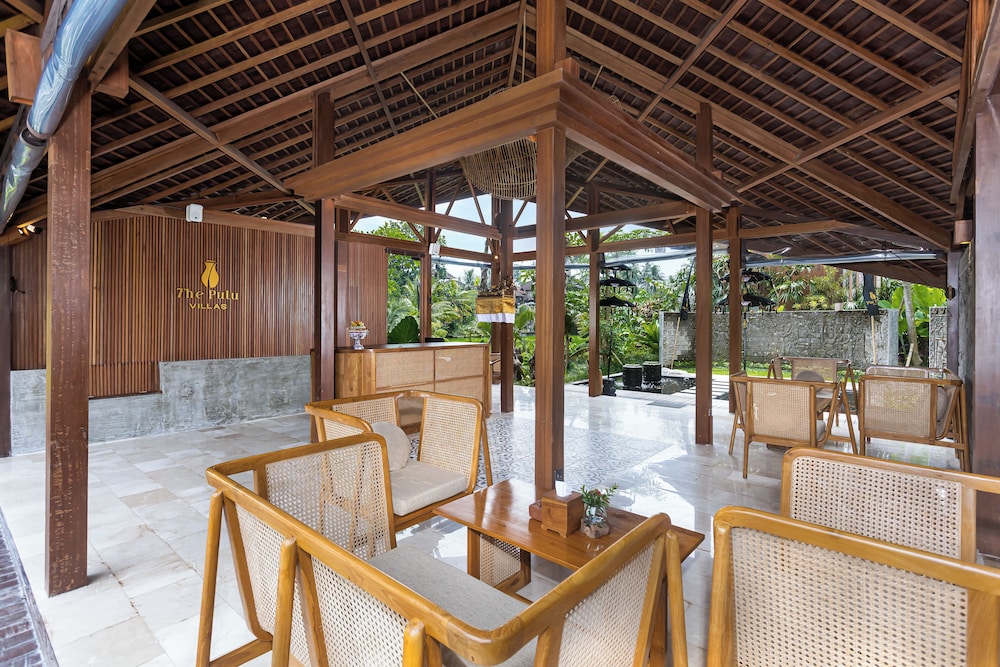 The Pulu Villas by GenuineHost