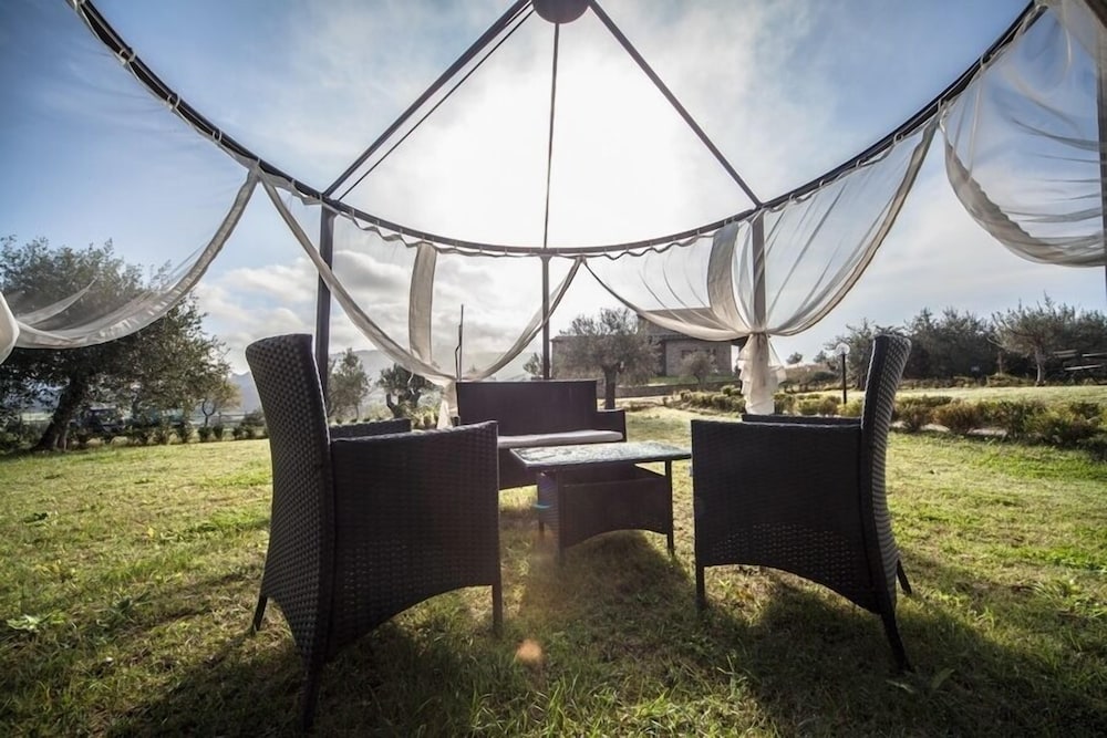 Villa Otium Bed & Breakfast