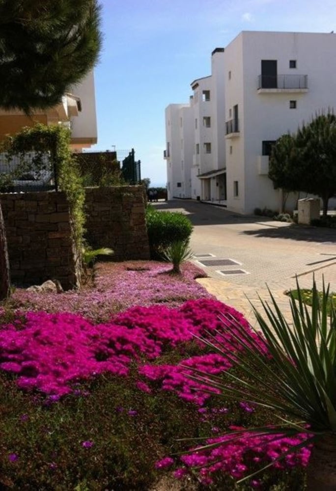 107271 - Apartment in Mijas view 4
