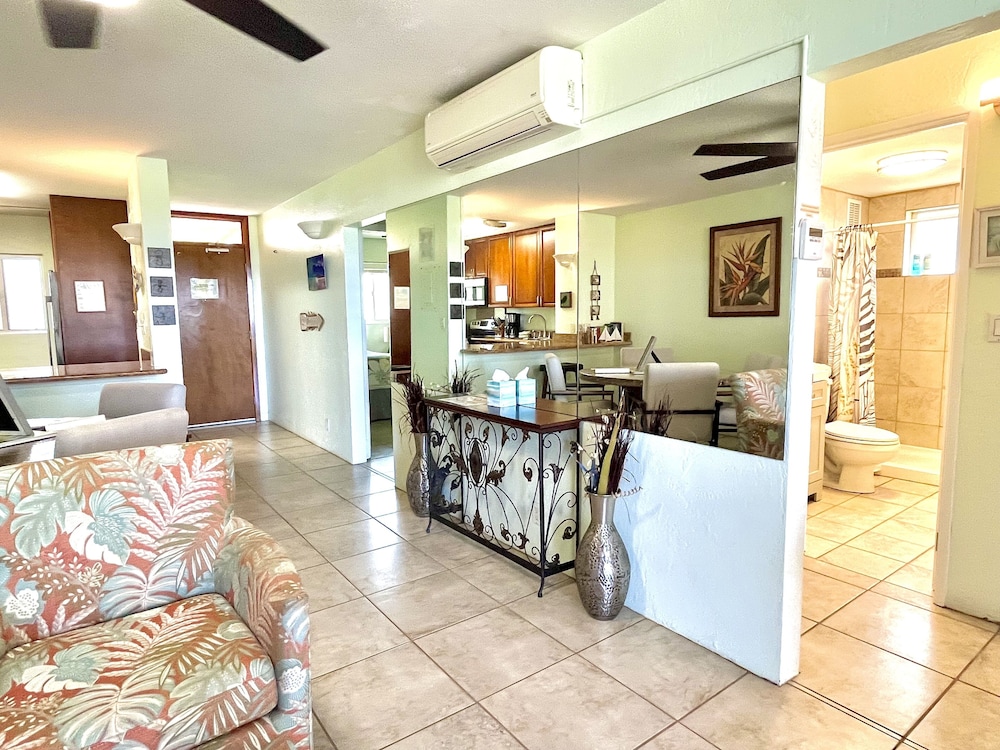 Menehune Shores 227 2 Bedroom Condo