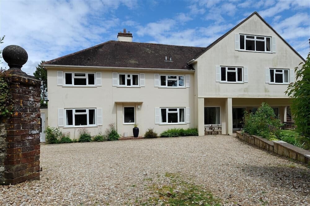 The Orchard Country House