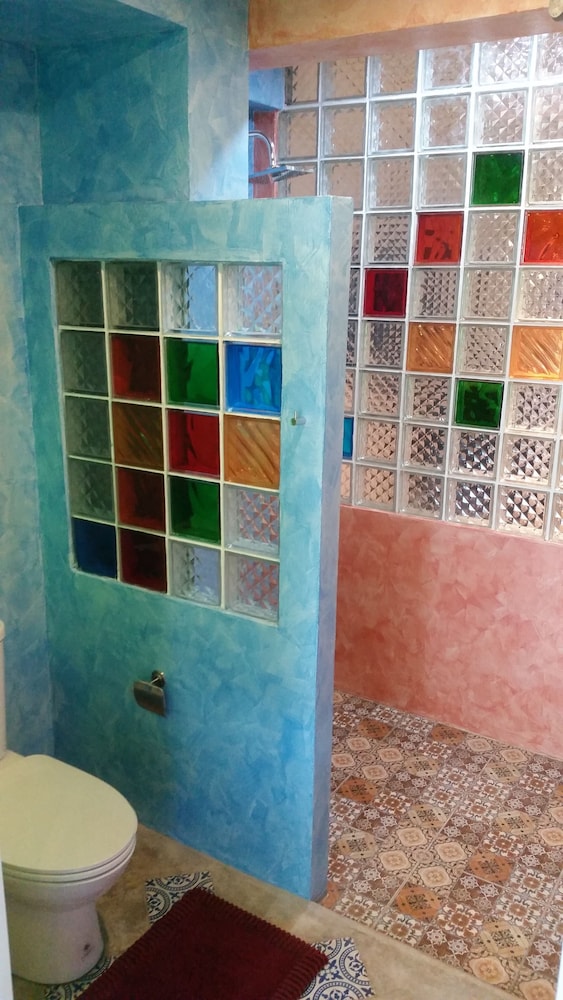 Nan De Panna Riverside Homestay