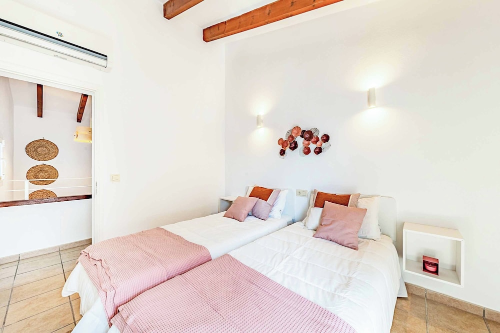 Villa Monsy 1