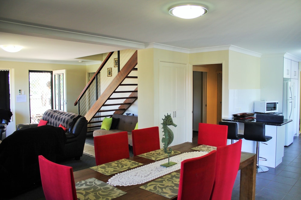 Dalby Apartments Self Contained Motel