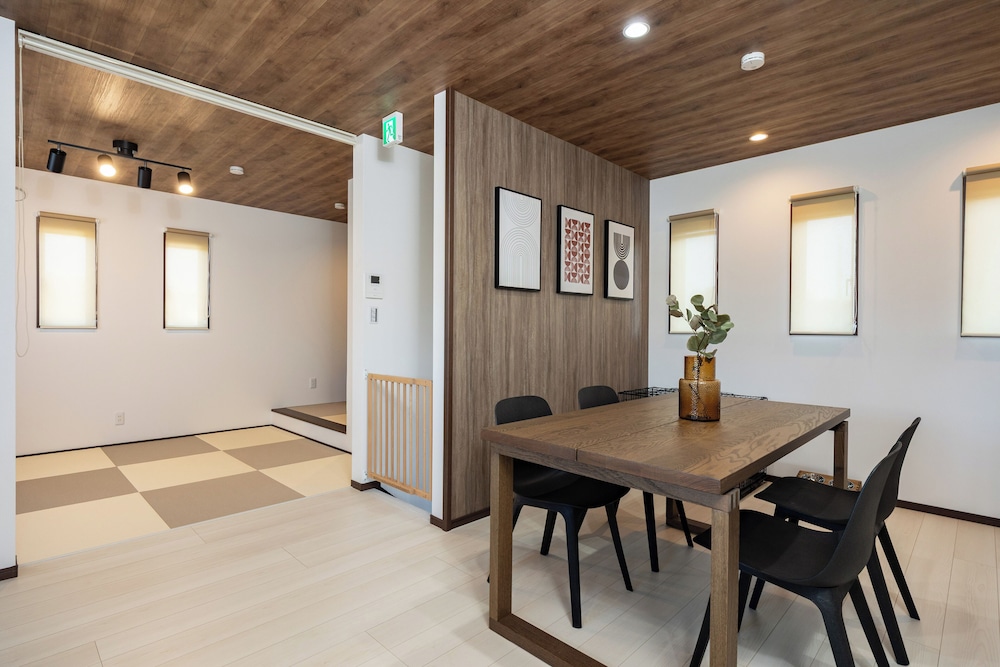 Villa Dogika TAKASHIMA