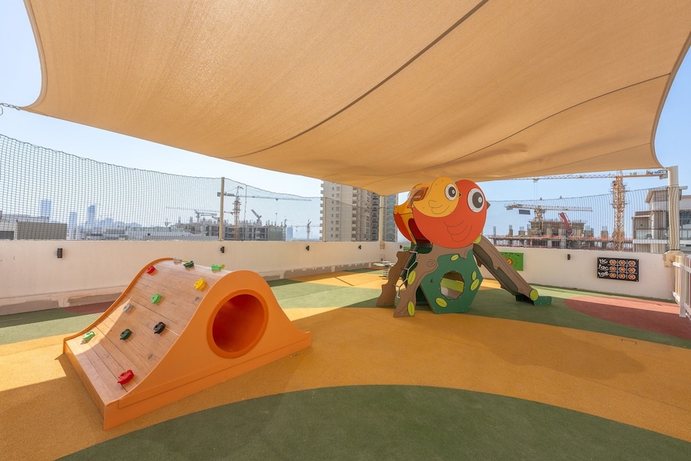 Awesome 1-bedroom in Al Barshaa South Near to Dubai Adventures
