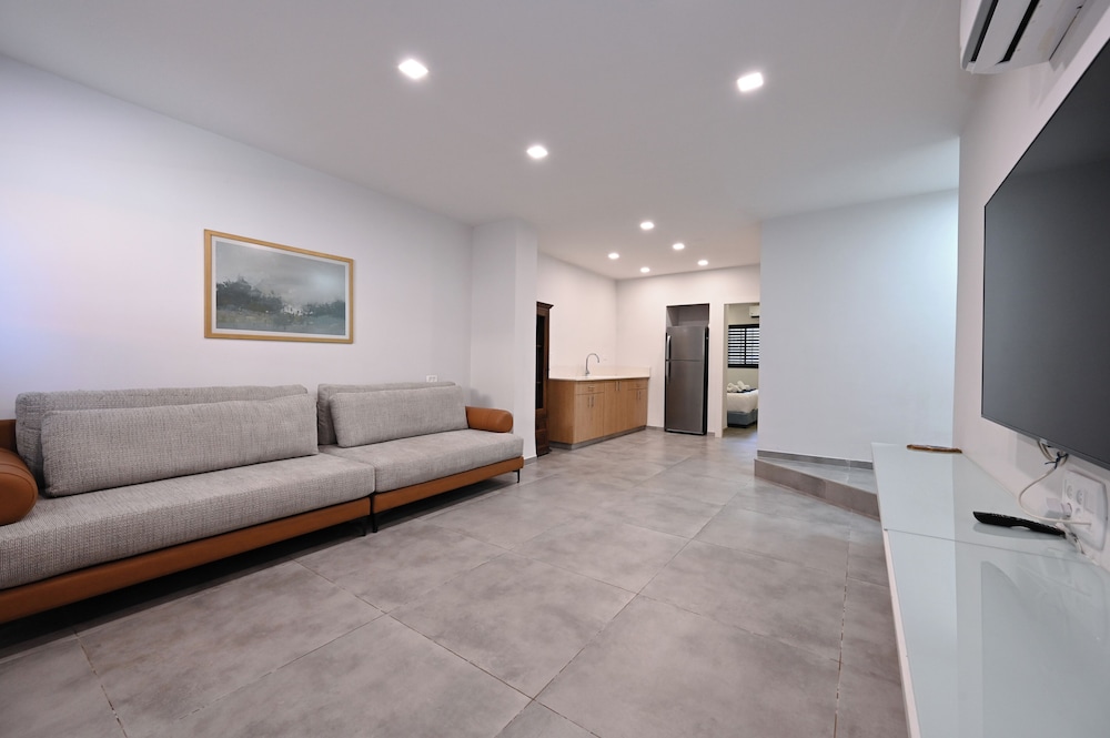 Villa Blue Horizon