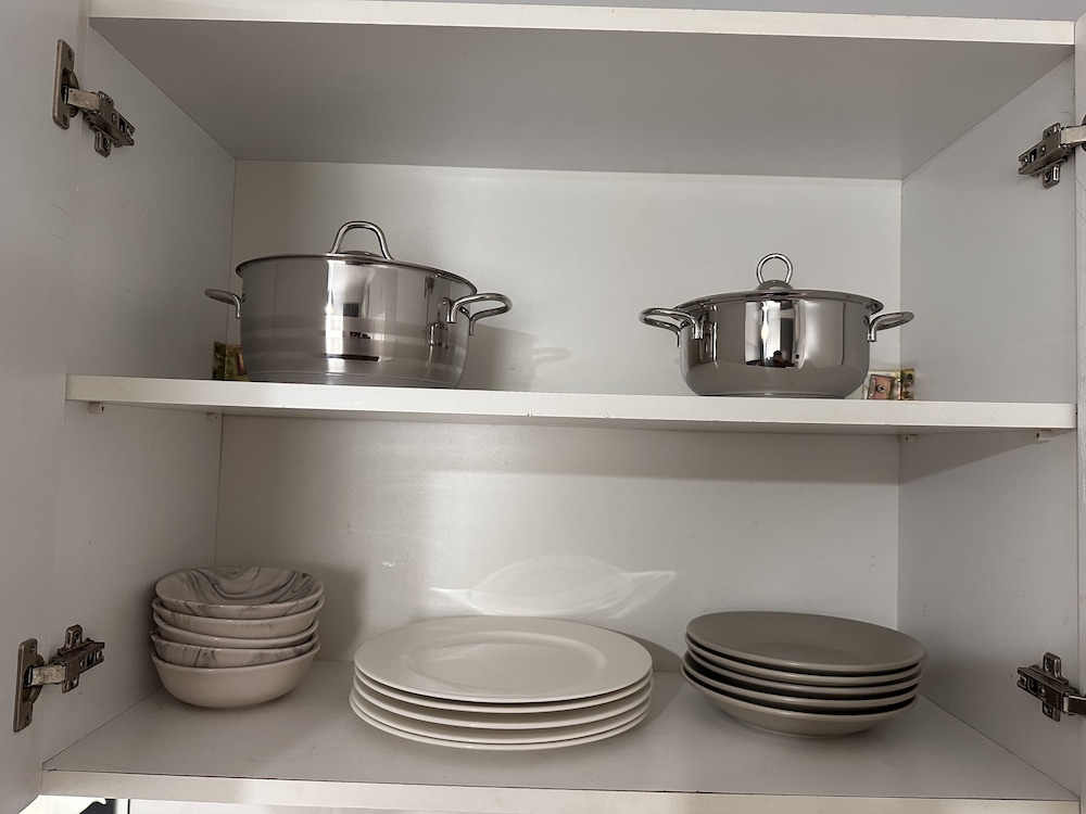 Asparagus Otel Süitleri Eski Şehir - Image 101