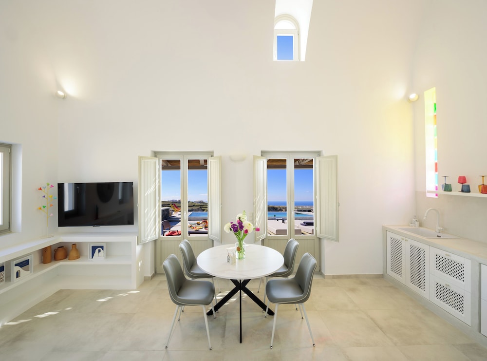 Avan Luxury Villas