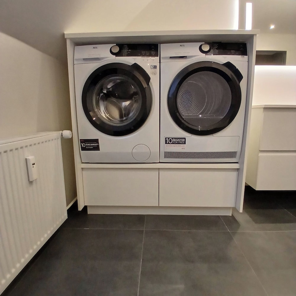 Exclusive Apartment in center