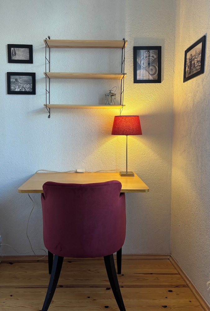Idor Guest House