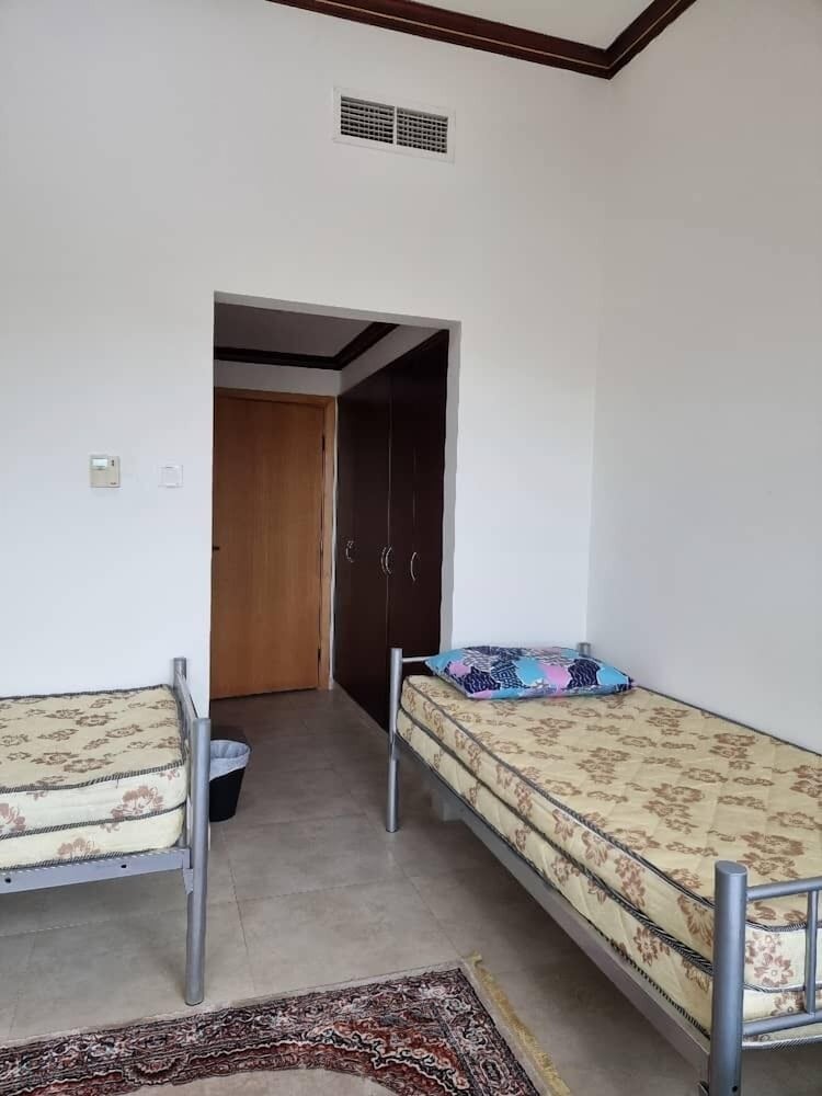 Unique Hostel Dubai