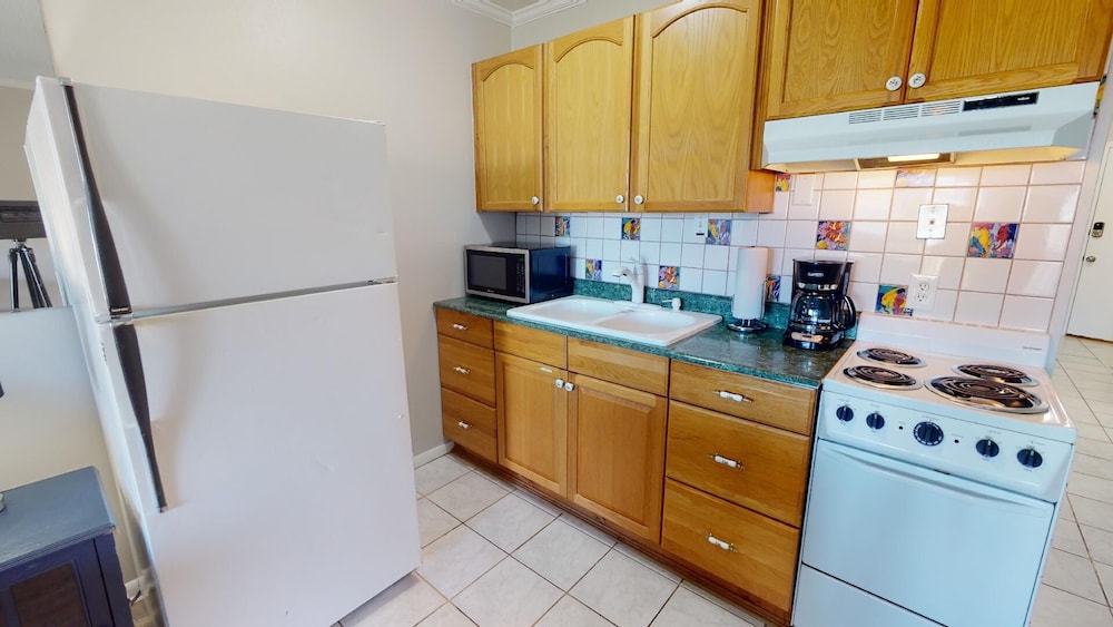 Beach Racquet by Tybee Vacation Rentals