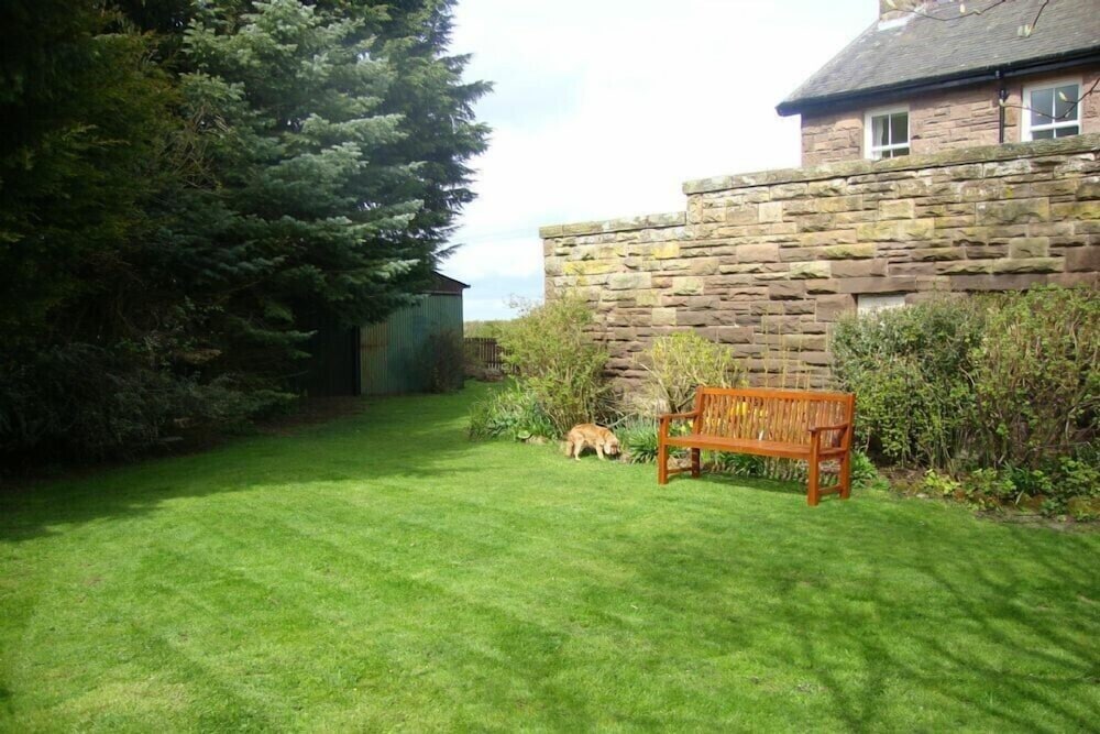 Briar Cottage