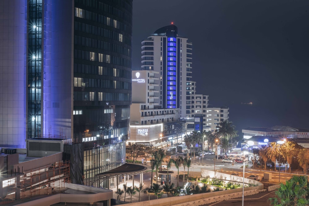 The Pearls of Umhlanga