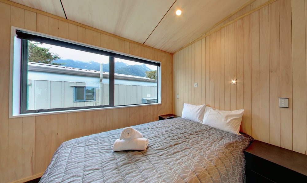 Fox Glacier TOP 10 Holiday Park & Motels 15