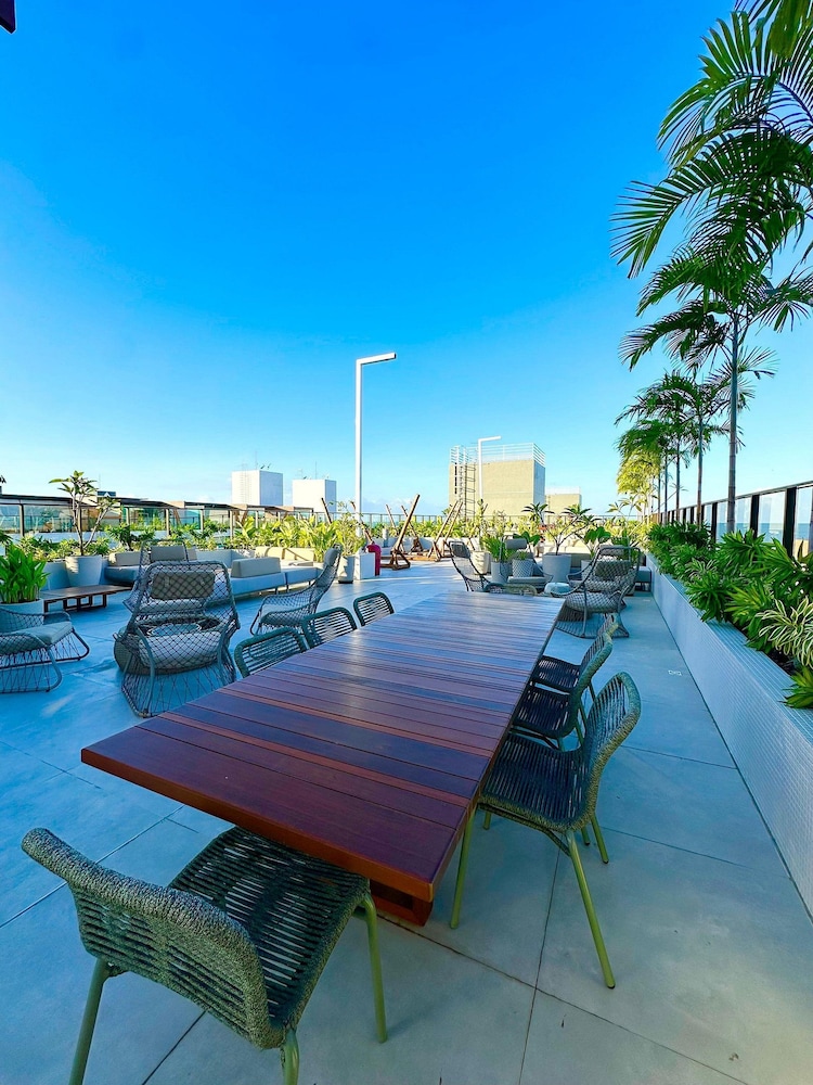 Jardins Almare 305