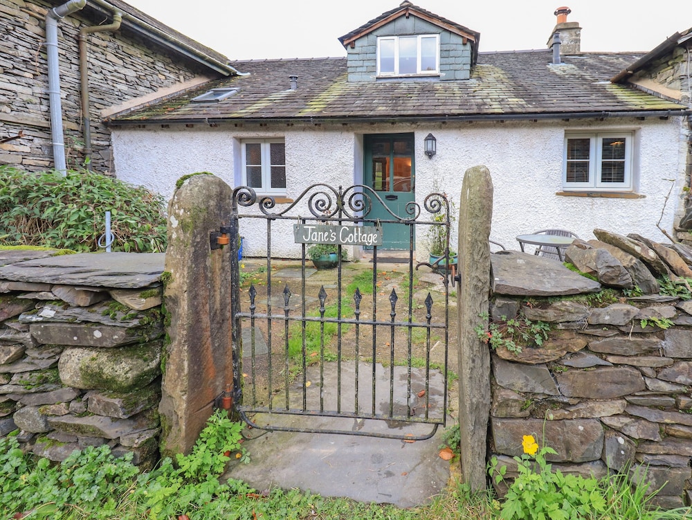 Jane's Cottage