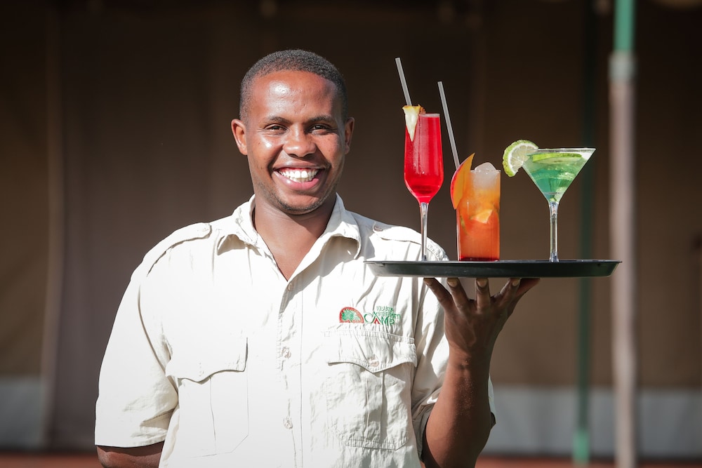Kisura Serengeti Tented Camp