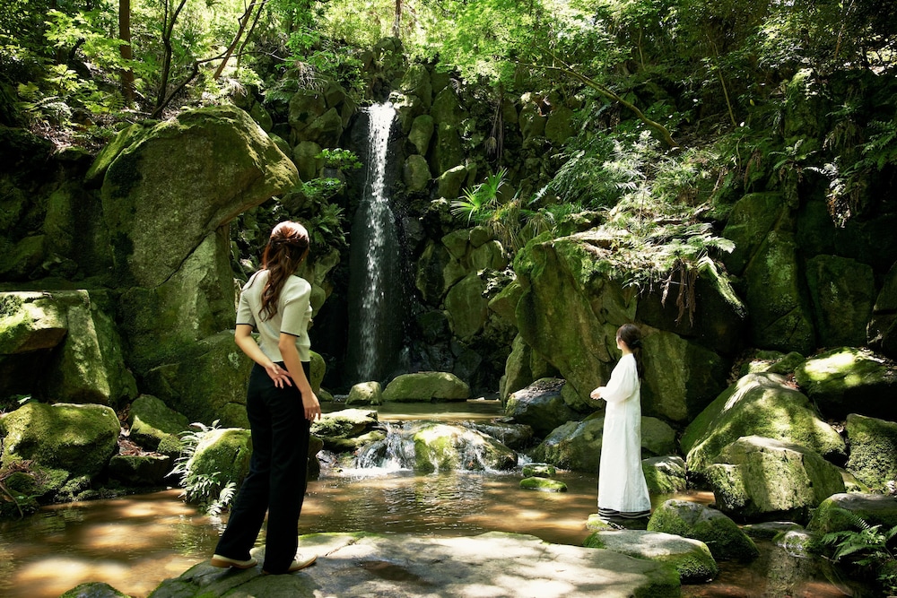 Narita Vacations - WAQOO Naritasanmonzen - Property Image 48