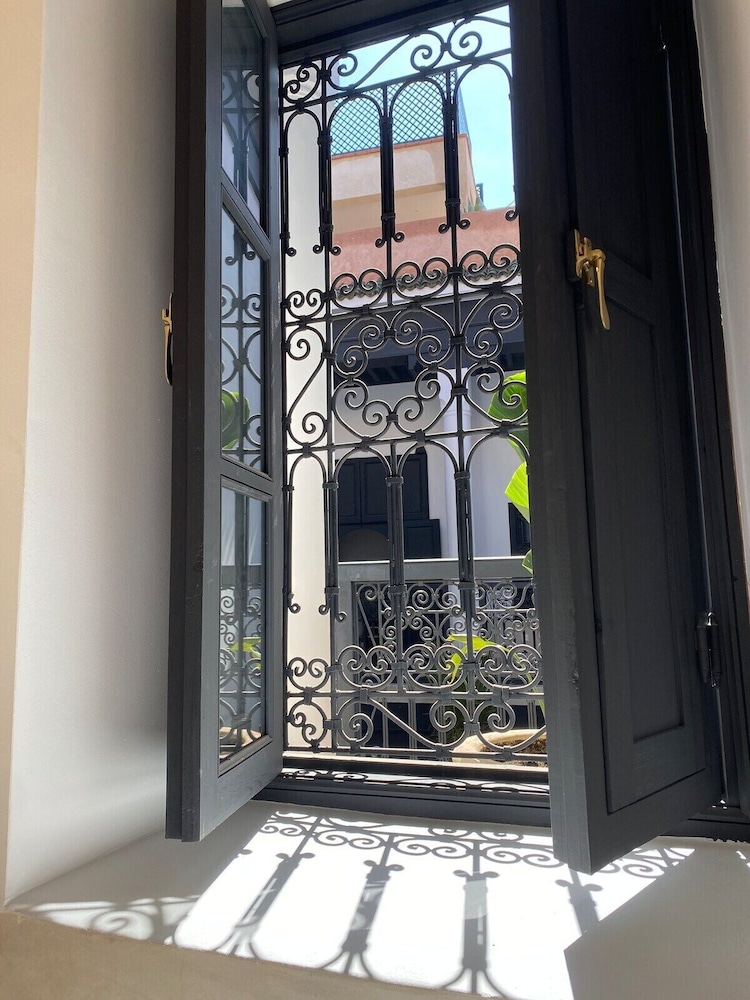 Riad COPAH