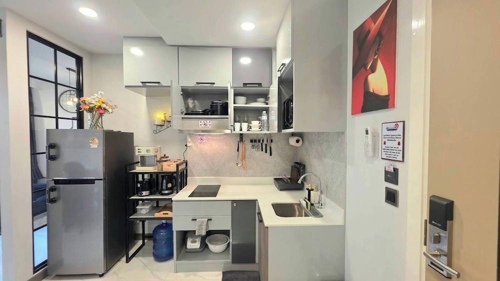 A204 - 1 Bdr Condo With Sea View, Ao Nang Beach