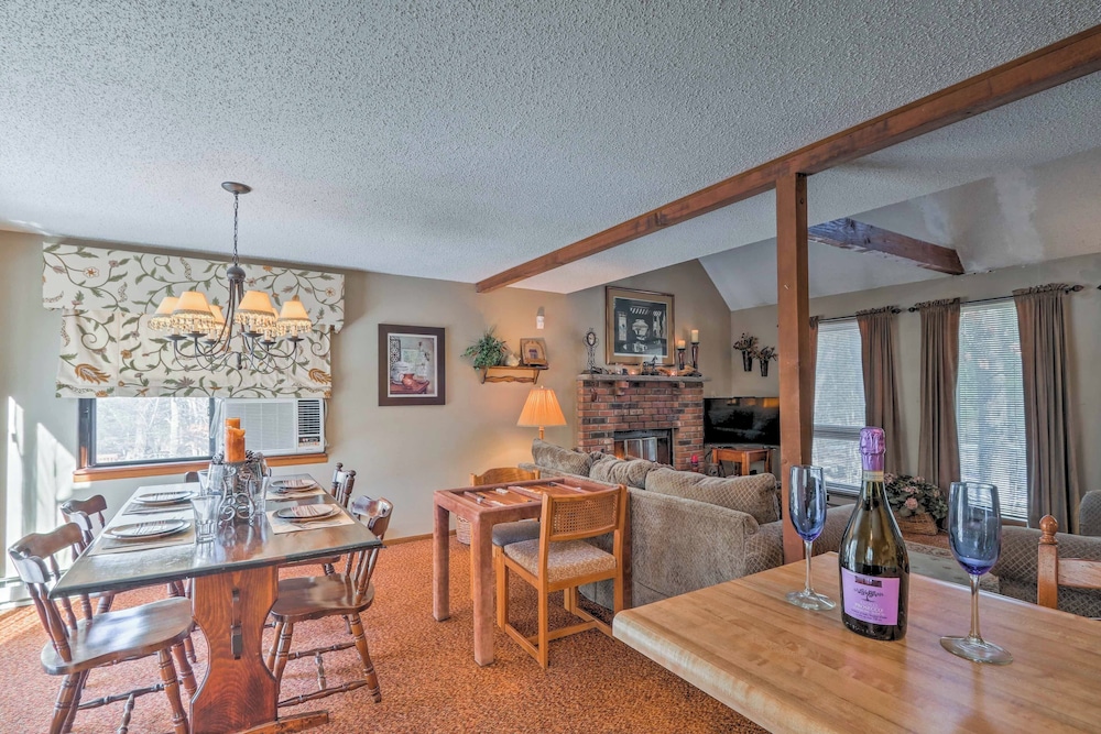 Masthope Home W/pool & Lake Access - Ski Big Bear!