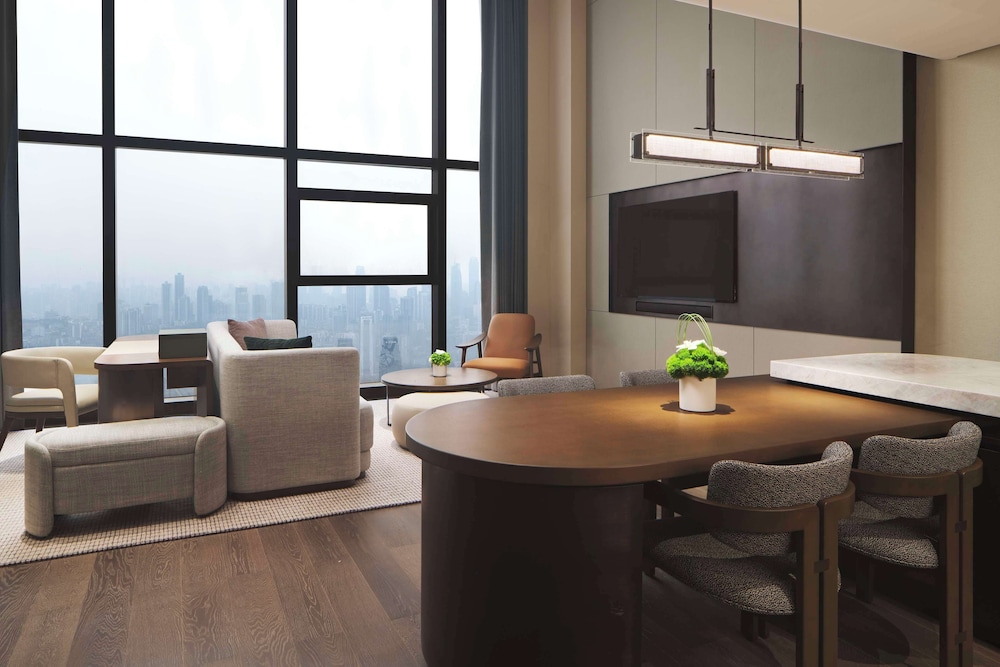 Conrad Chongqing 24