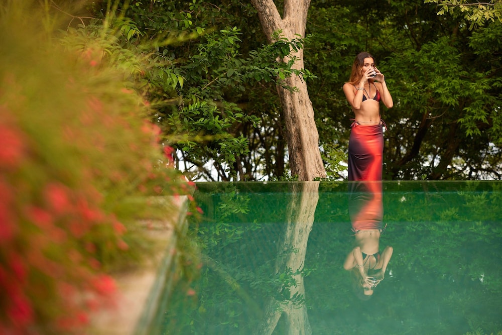 W Costa Rica - Reserva Conchal