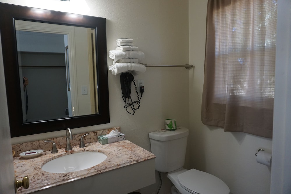 Willows Vacations - Blue Gum Motel - Property Image 21