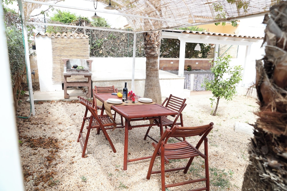 Villa Maria