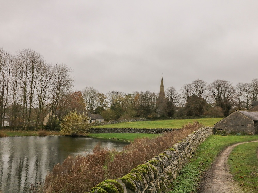 3 Old Hall Cottages