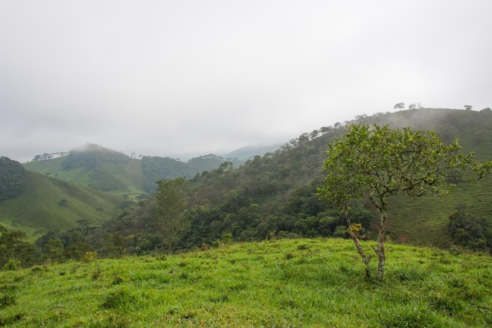 Apto 2 Férias na Fazenda Usina Térreo