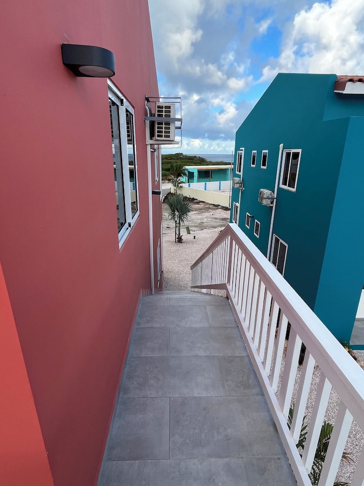 Punta Azul Ocean Resort 10B