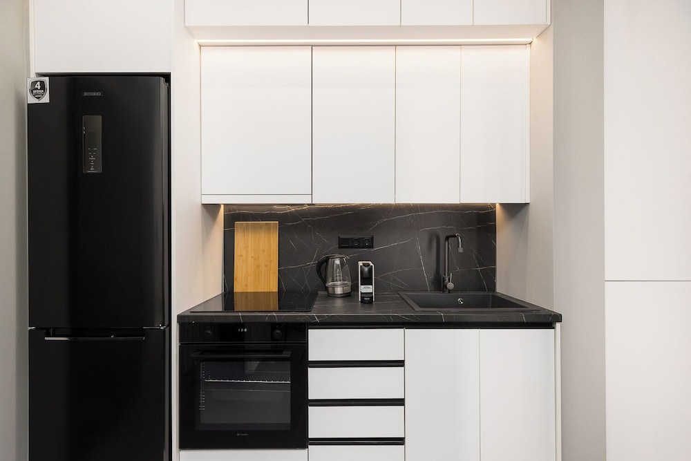 FOS Premium Apartments by halu