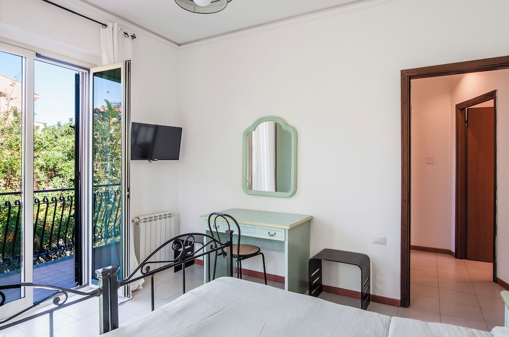 Ortensia Apartments by Wonderful Italy