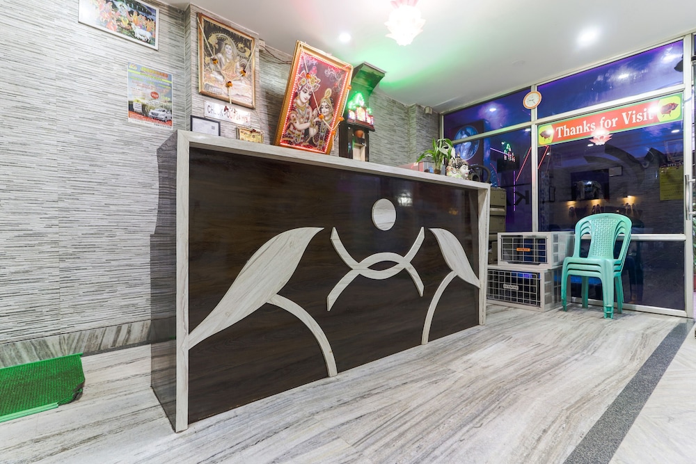 OYO 42780 Hotel Neelkanth - Property Image 22