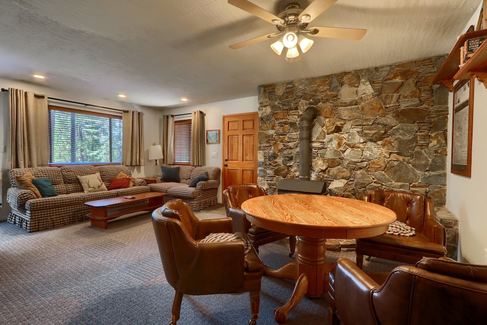 Bradley's Cabin