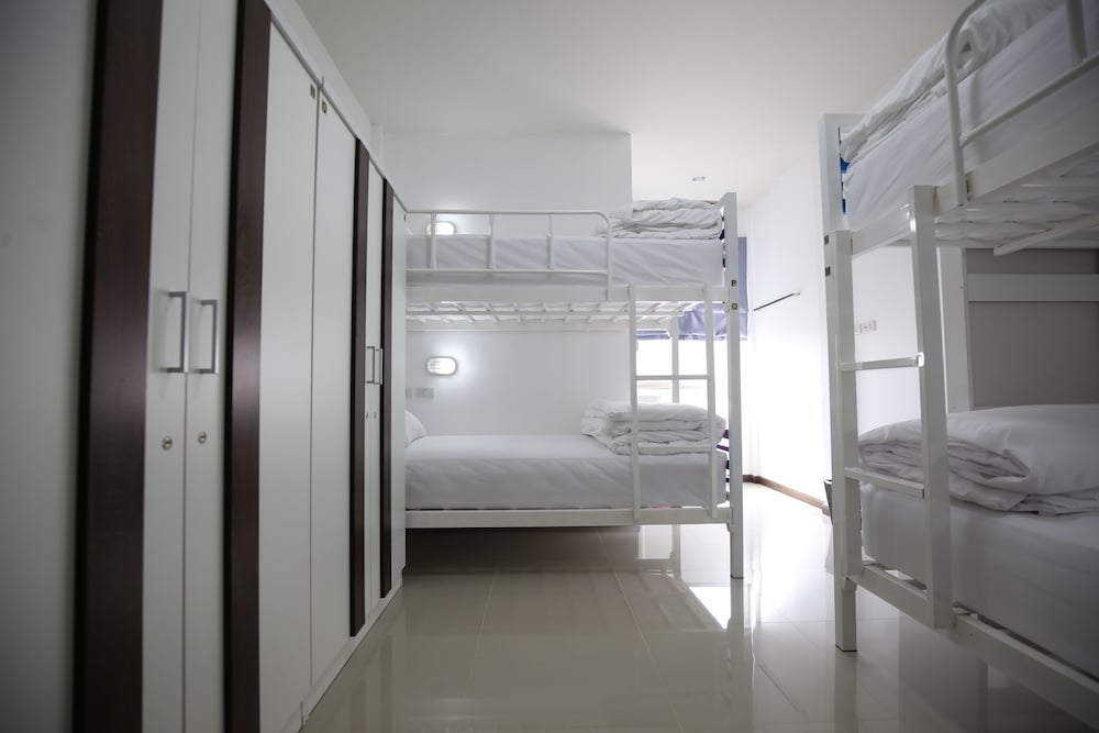 Sabun Nga Hostel