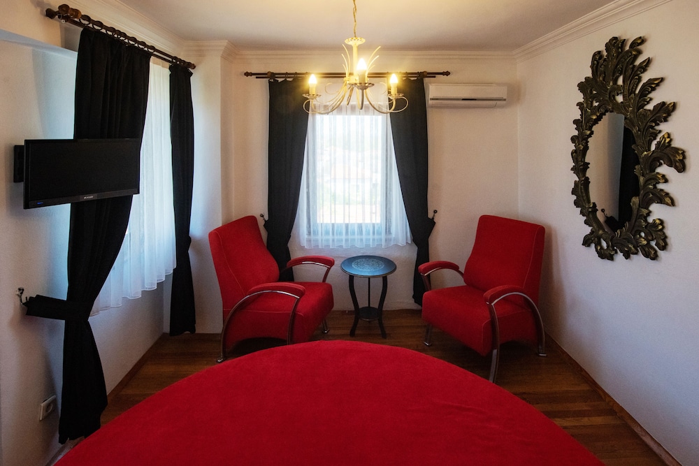 Ebruli Otel - Image 39