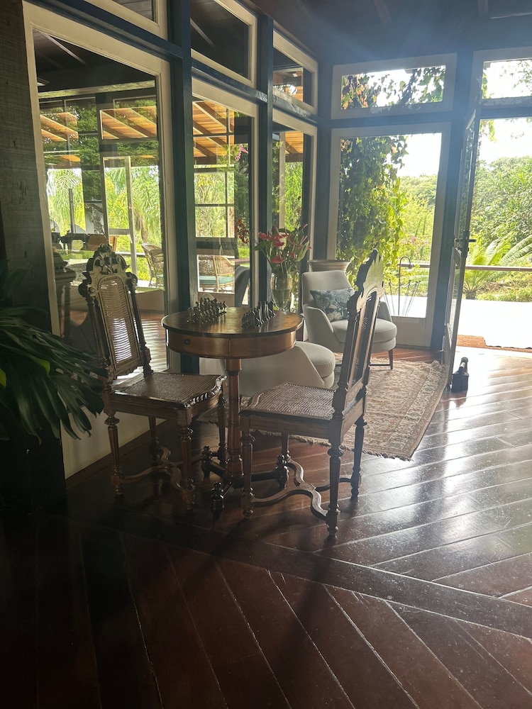 Reserva Querubins