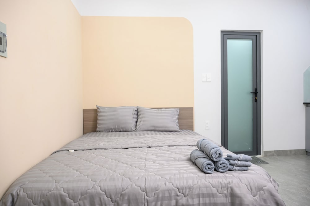 Khai Linh Homestay