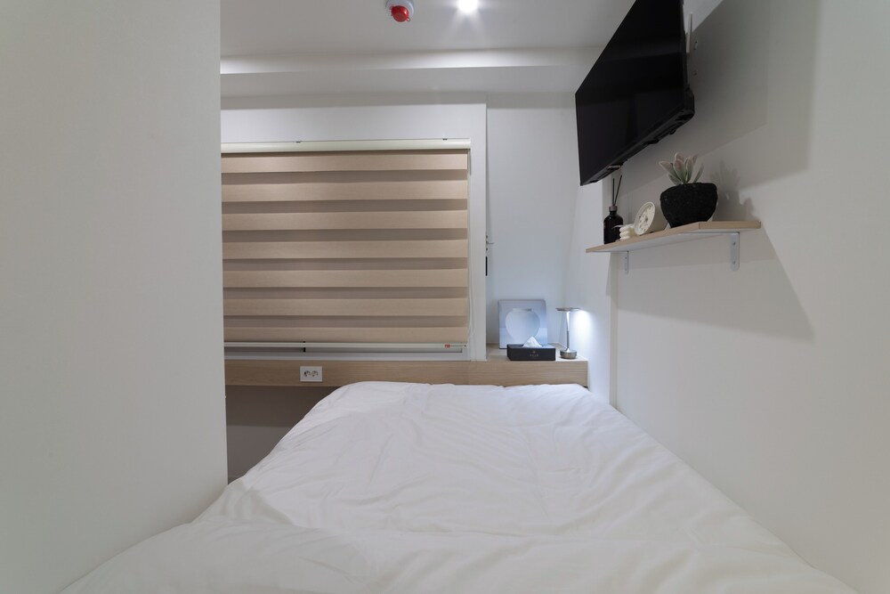 Hi Seoul Hostel Myungdong Central